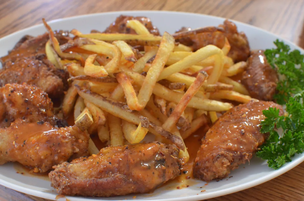 Peluncuran Lini Produk 'Chickin Gourmet' Berbasis Bahan Lokal